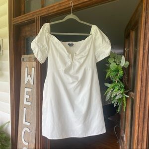 City chic dress from Nordstrom size 18